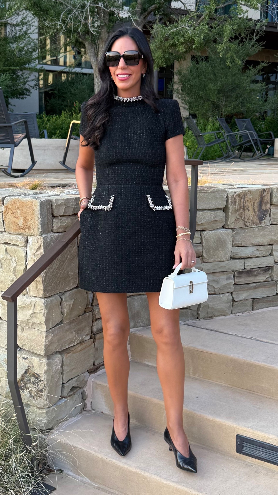 Persian Chic was the theme and this dress by  Nadine Mirabi is stunning 
Small 
Shoes -tts 

#ltku #ltkover40

#LTKTall #LTKCon #LTKNYFW