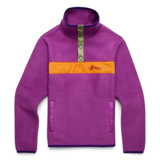 Cotopaxi   Teca Fleece Pullover - Women's | REI