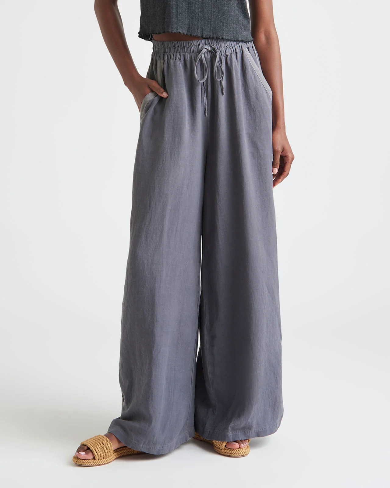 Bailey Pant | Splendid