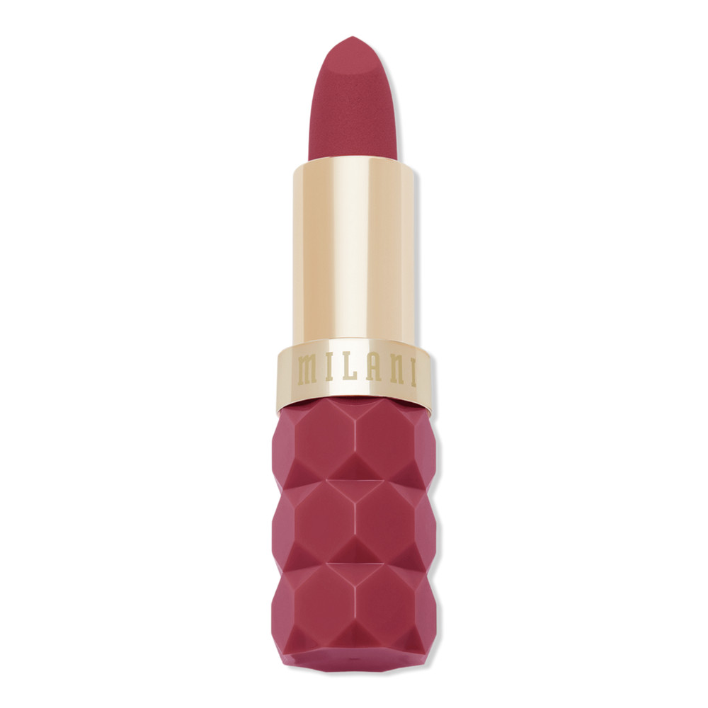 Milani Color Fetish Matte Lipstick - Smitten | Ulta
