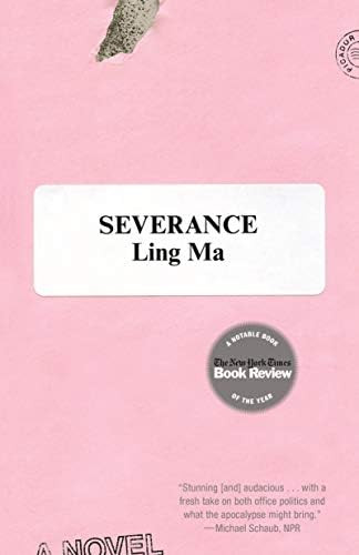 Severance: A Novel | Amazon (US)