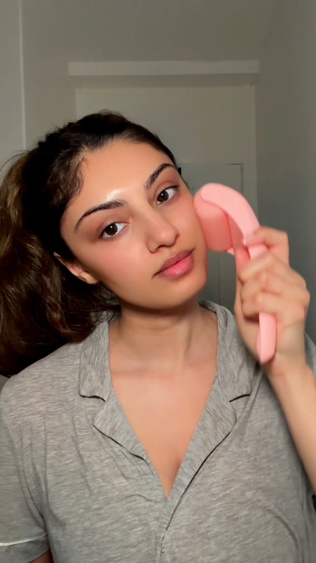 Spend the morning with me! This vlog includes my morning skincare routine, kitty cuddles, coffee, and a delicious breakfast. Linked products below!

#LTKvlog #LTKmorningroutine #LTKdayinmylife