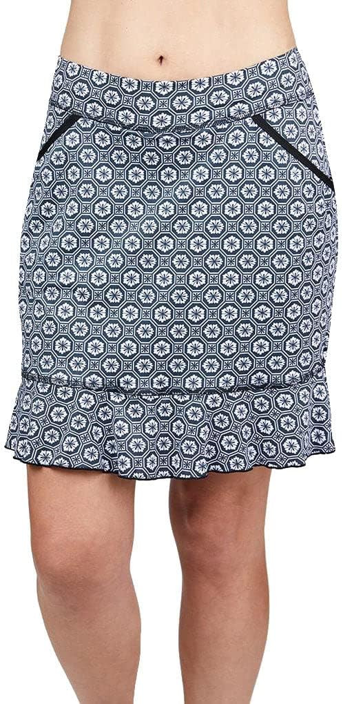 SOFIBELLA Golf Colors 18in Womens Golf Skort | Amazon (US)