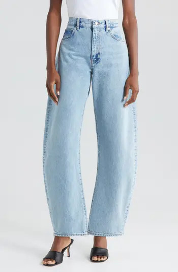 The Bubble Jeans | Nordstrom