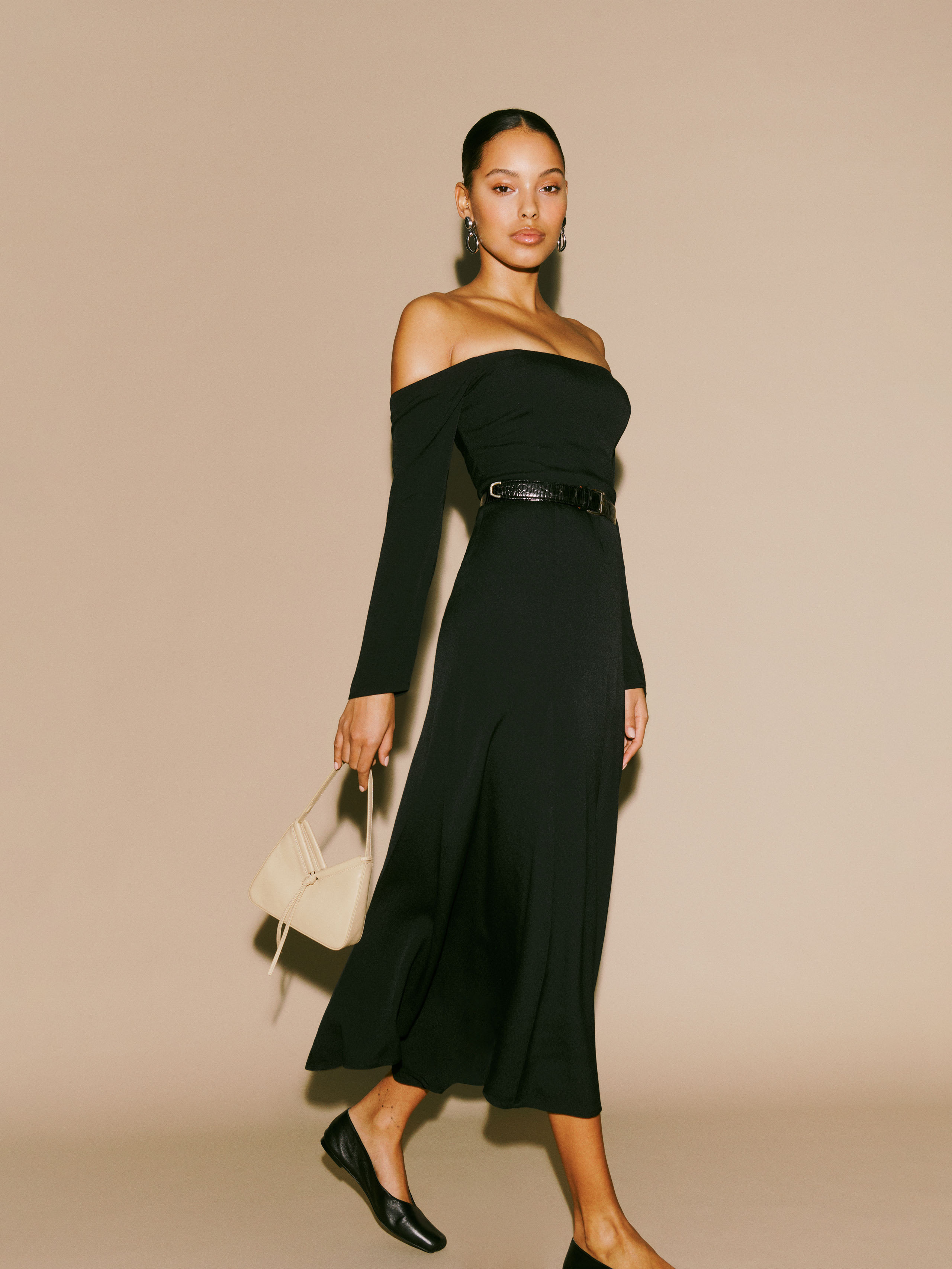 Ballari Dress | Reformation (Global)