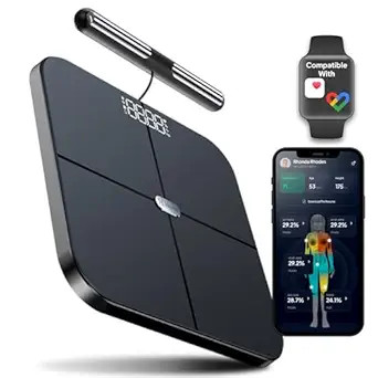 Hume Health - The Body Pod - Home Body Analyzer and Free Bluetooth App - 45+ Key Health Metrics -... | Amazon (US)