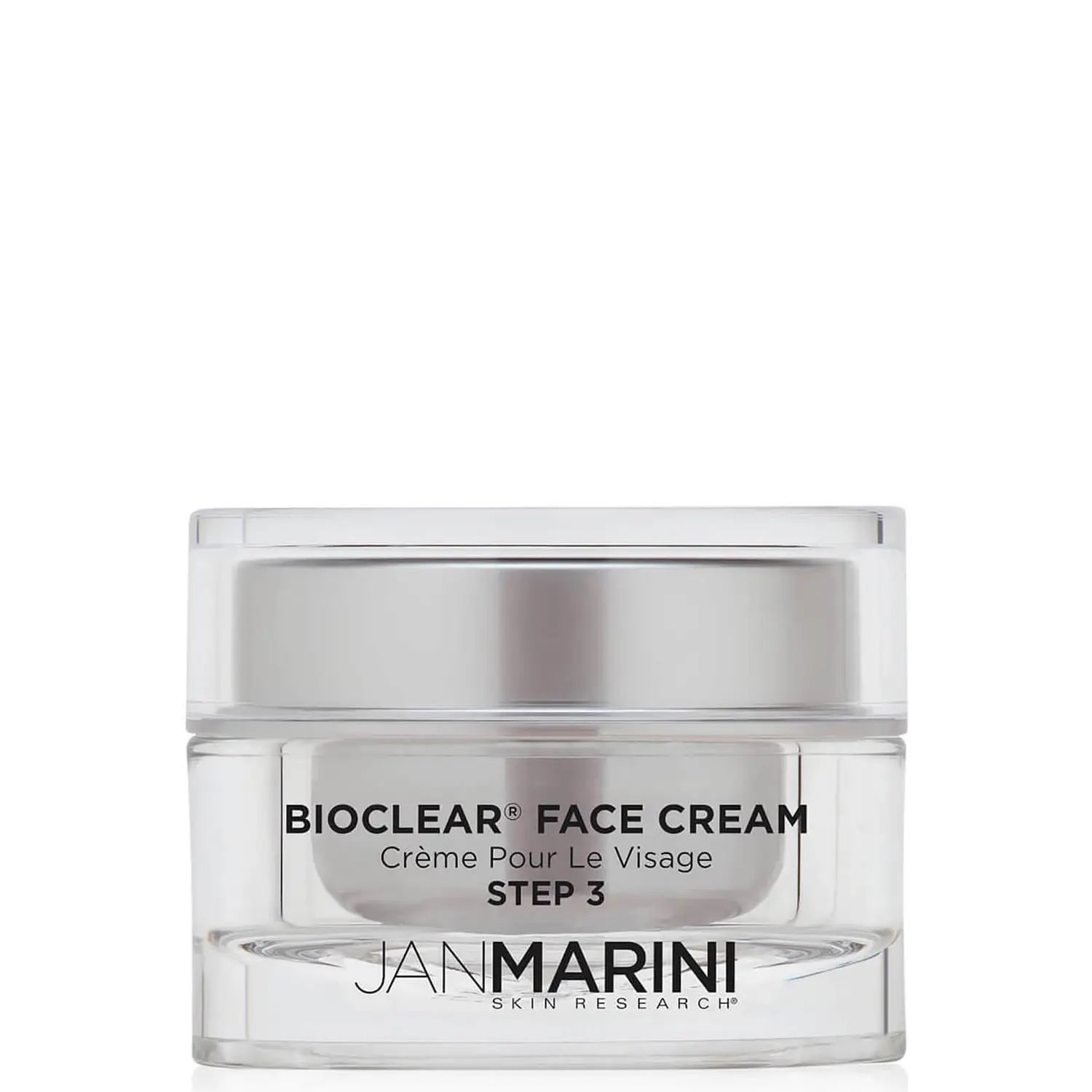Jan Marini Bioclear Face Cream (1 oz.) | Dermstore (US)