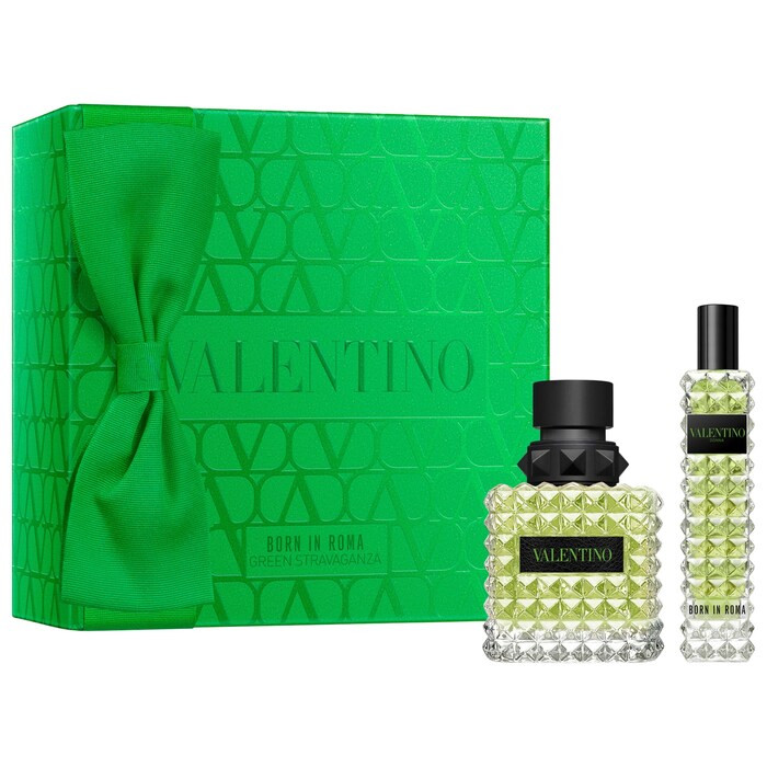 Born in Roma Green Stravaganza Eau de Parfum Perfume Set | Sephora (US)