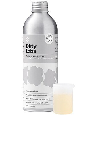 Dirty Labs Hand Wash & Delicates Bio Laundry Detergent in Beauty: NA. | Revolve Clothing (Global)