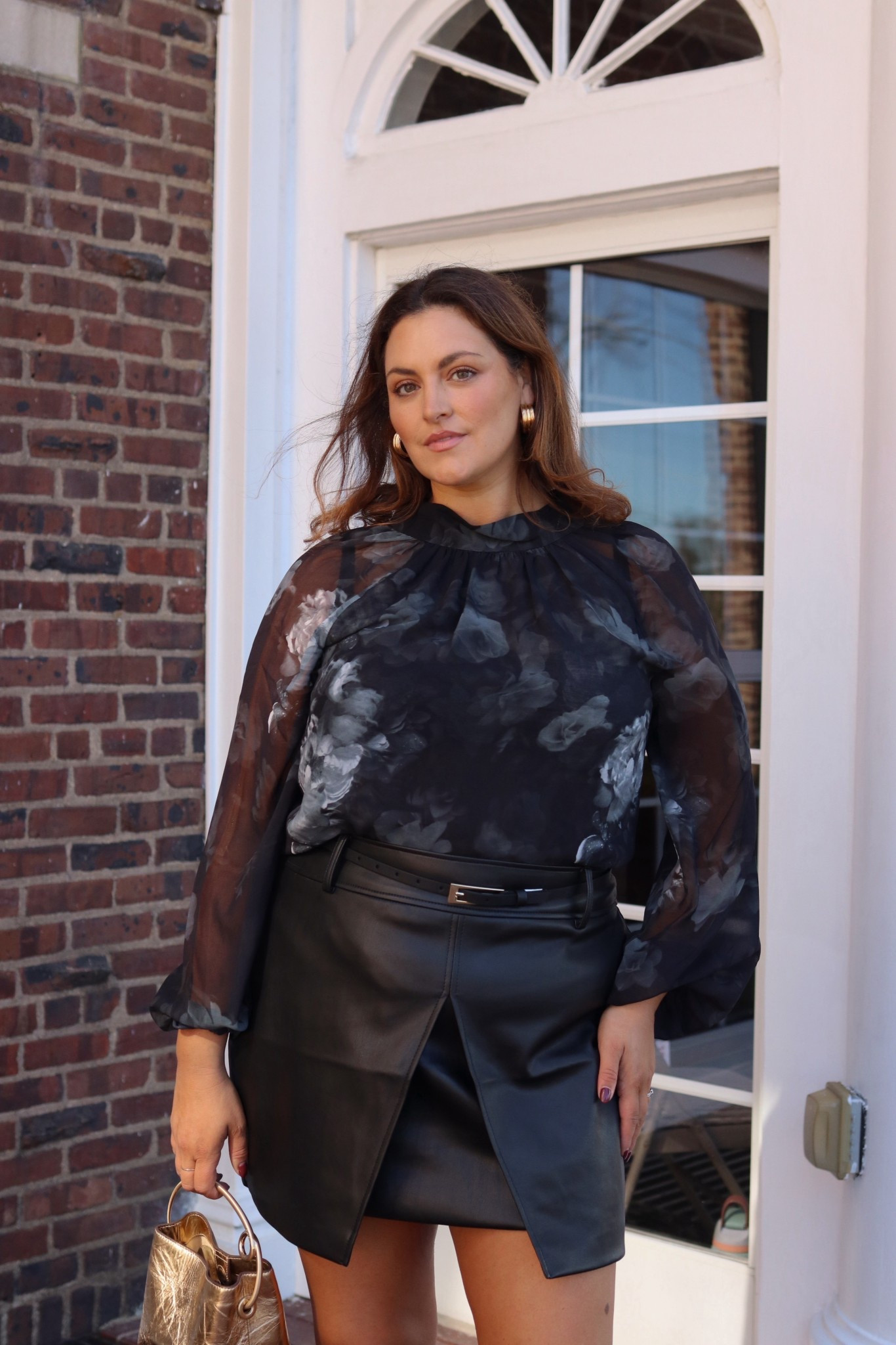 white house black market ootd 

#LTKSeasonal #LTKFindsUnder100 #LTKPlusSize