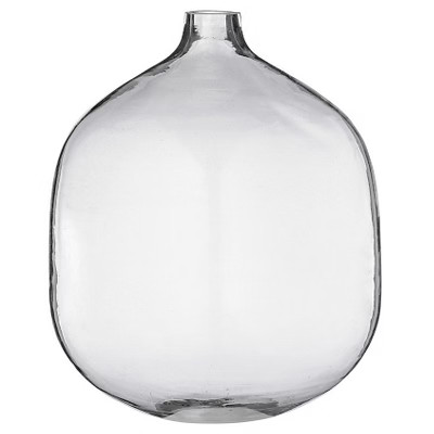 Glass Vase - Truck Ship (7") - 3R Studios | Target