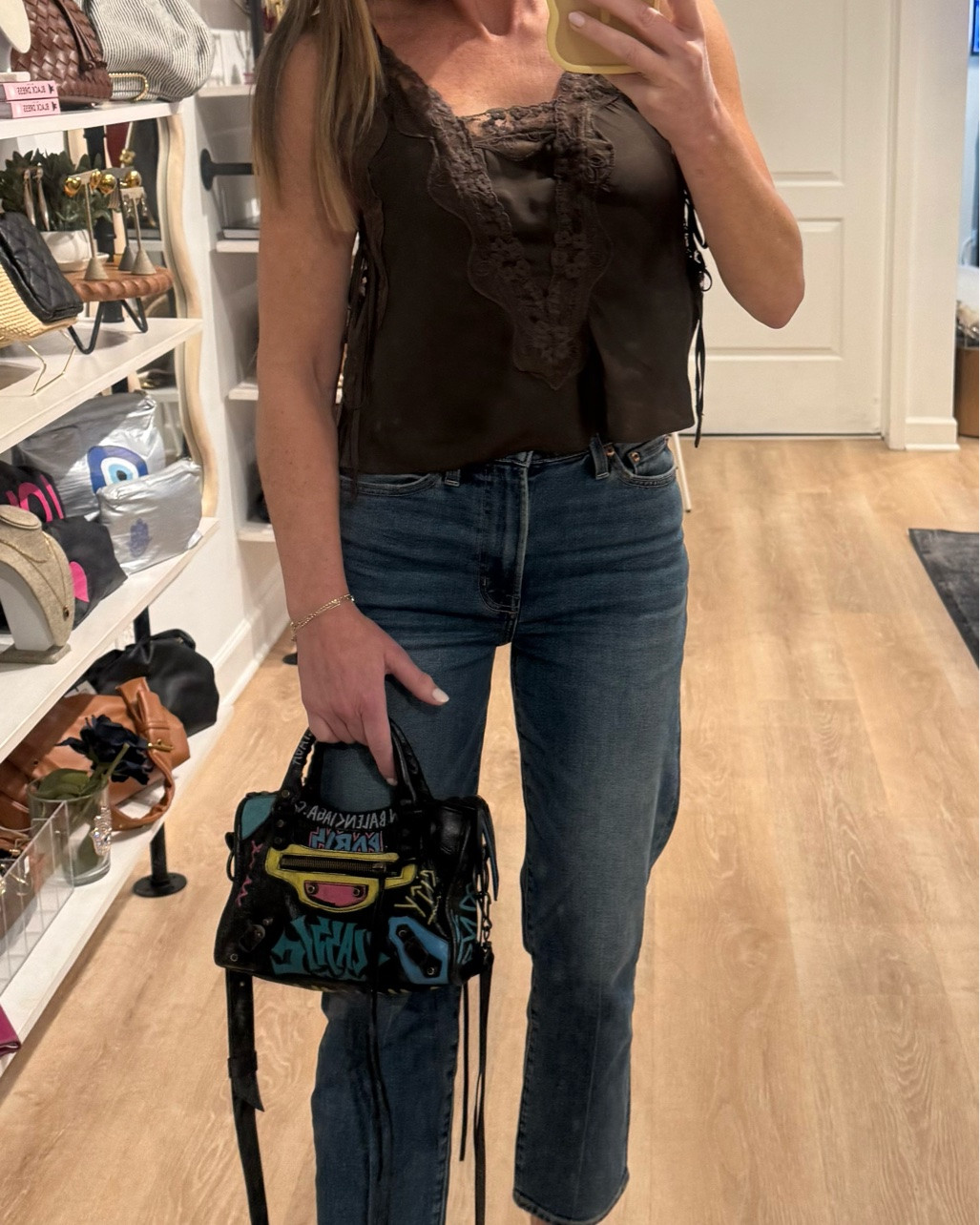 Holiday Weekend Loading…
#ootd #ltkstyle #summerfashion #nightout #fashionfinds

#LTKOver40 #LTKootd