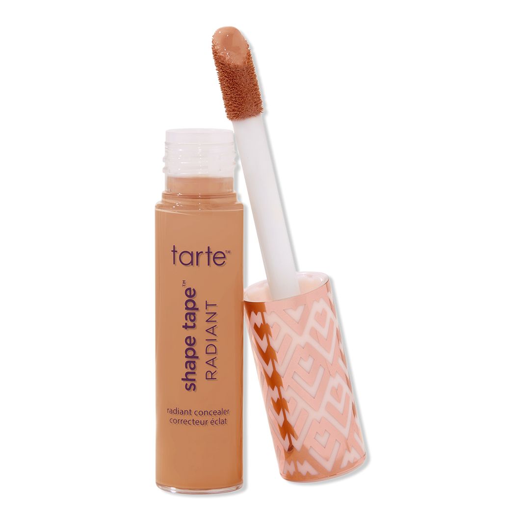 Shape Tape Radiant Medium Coverage Concealer | Ulta