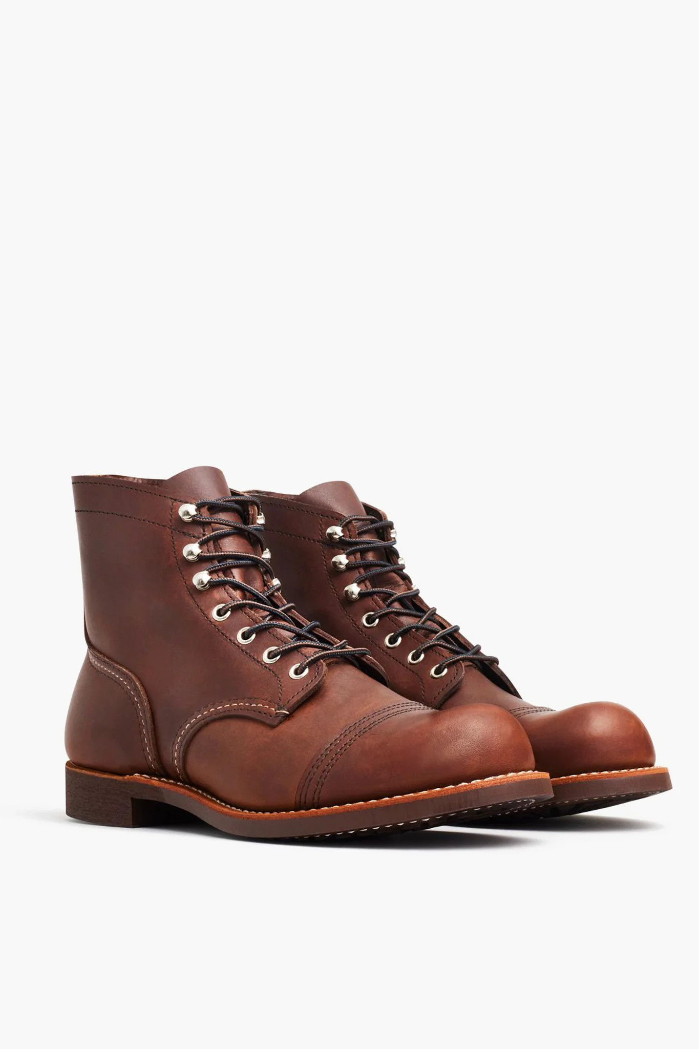 Amber Harness Iron Ranger Boot | Tuckernuck (US)