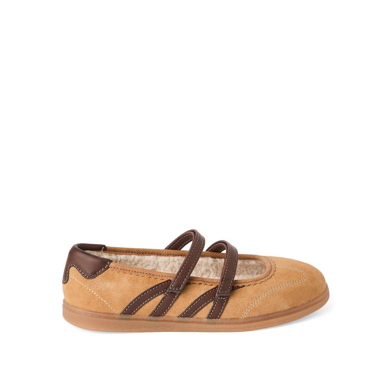 No Boundaries Women's Sneaker Flats | Walmart (CA)