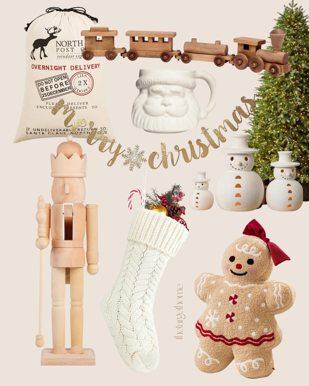  Amazon Christmas finds
Christmas decor 2025

#LTKSeasonal #LTKHoliday #LTKHome