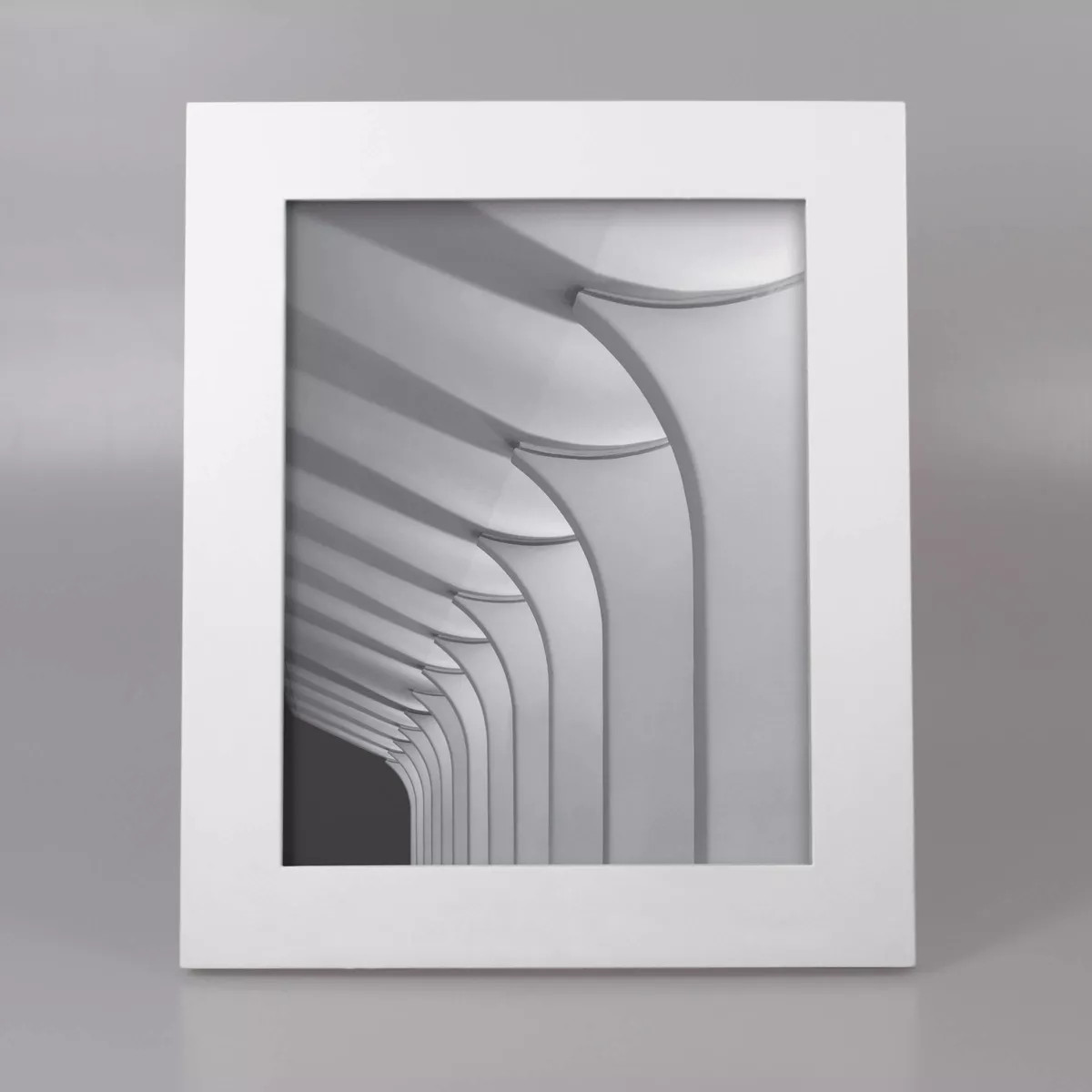 Wide Frame White - Room Essentials™ | Target