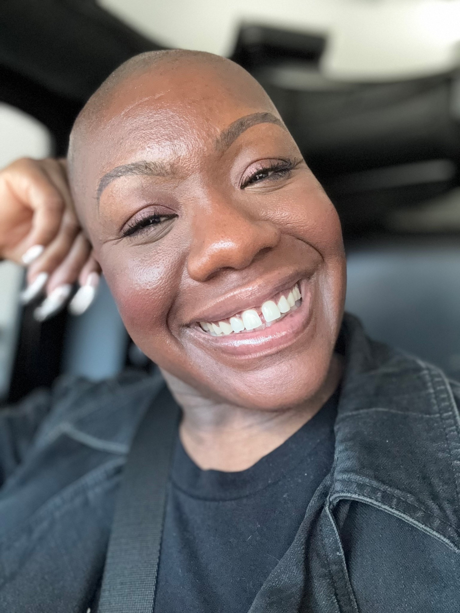 Toasty blushes are the perfect pop of color for beautifully flushed cheeks this spring.

Toasty blush, toasty blushes, spring blush, blushes, Patrick ta blush, Patrick ta toasty blush, Rhode blush, Rhode toasty blushh

#LTKdayinmylife #LTKFestival #LTKBeauty