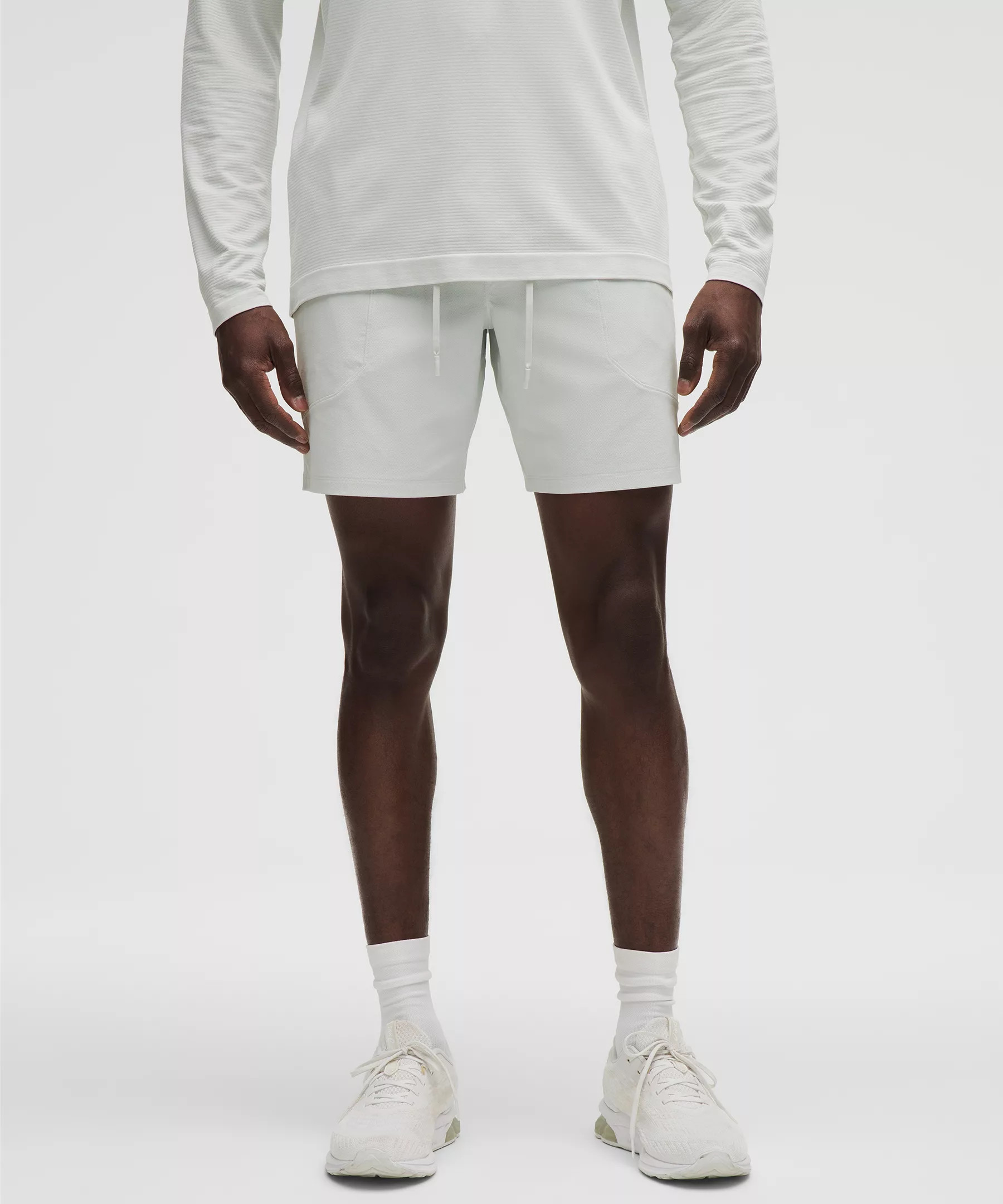 License to Train Linerless Short 7" | Lululemon (US)