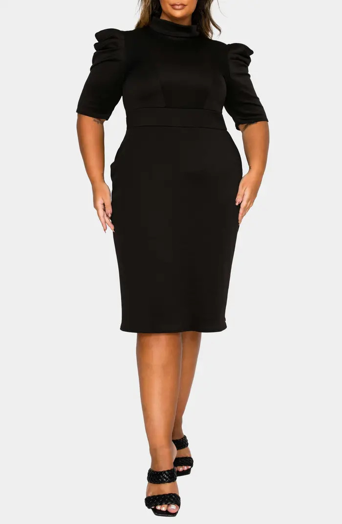 L I V D Astra Sheath Dress | Nordstrom | Nordstrom