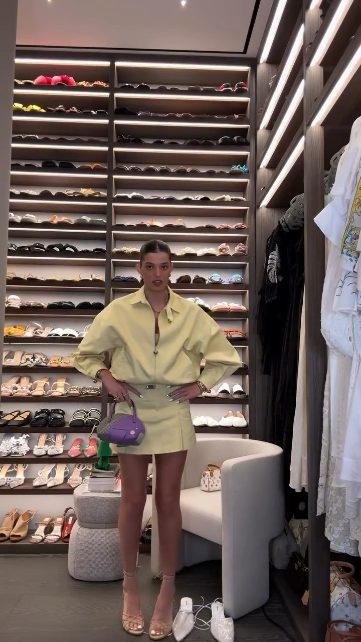 this set is like butter 🧈