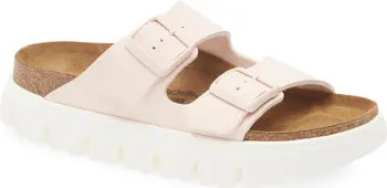 Birkenstock Papillio by Birkenstock Arizona Chunky Platform Sandal (Women) | Nordstrom | Nordstrom