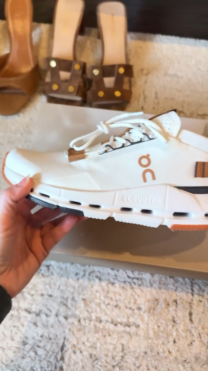 ON Running
Sneakers 

#LTKfitnessgoals #LTKSeasonal #LTKActive