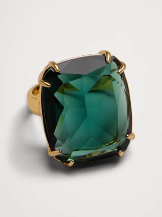 Crystal Ring by Aureus + Argent | Banana Republic (US)