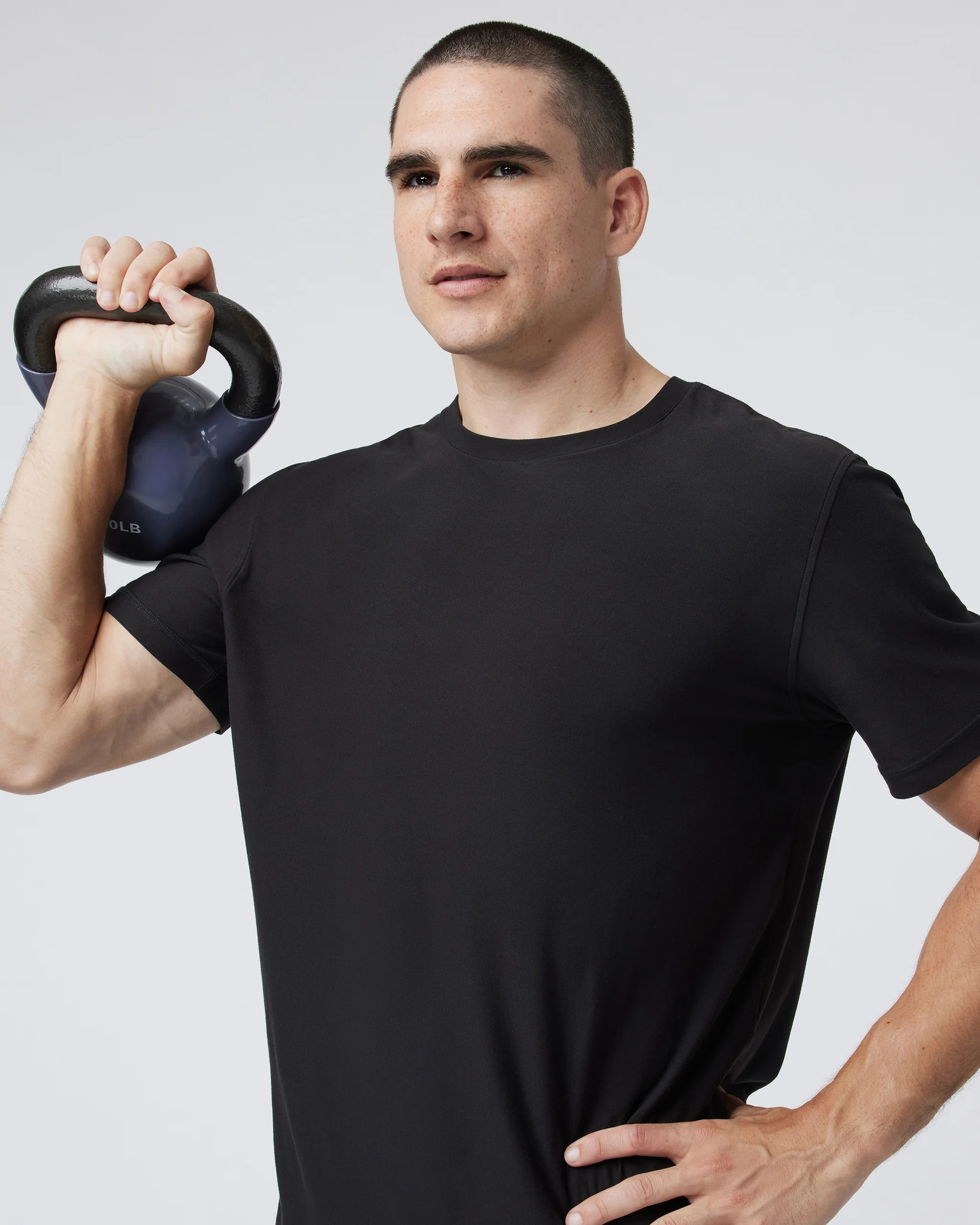 Strato Tech Tee | Vuori Clothing (US & Canada)