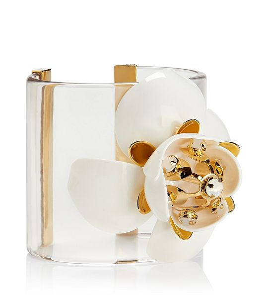 COURTLYN CUFF | Tory Burch US