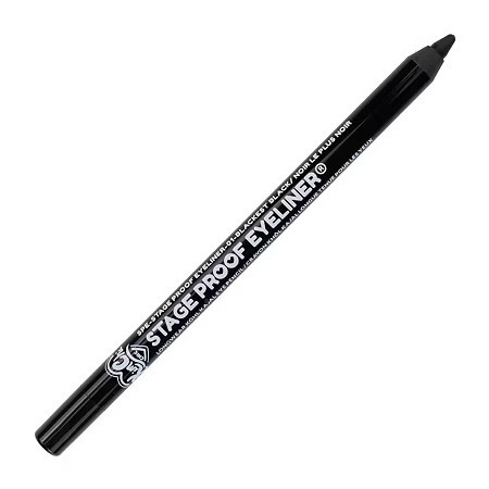 KimChi Chic Beauty Stage Proof Eyeliner, One Size, Black | JCPenney
