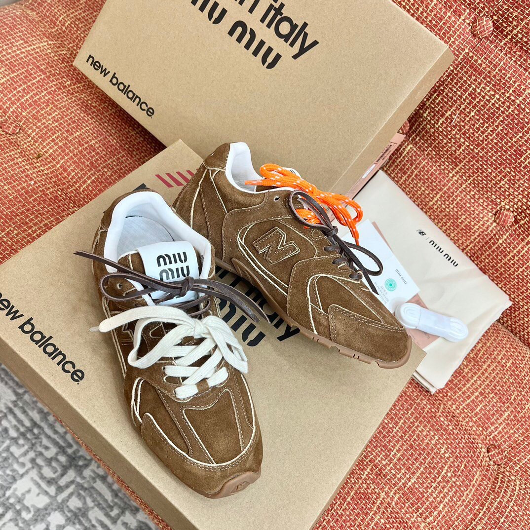 NB X MIUMIU🫶🏼🤍

#LTKspring #LTKsummer #LTKstyletip