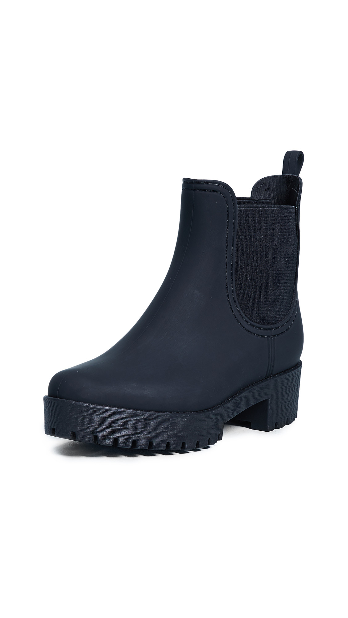 Jeffrey Campbell Cloudy Rain Booties | Shopbop