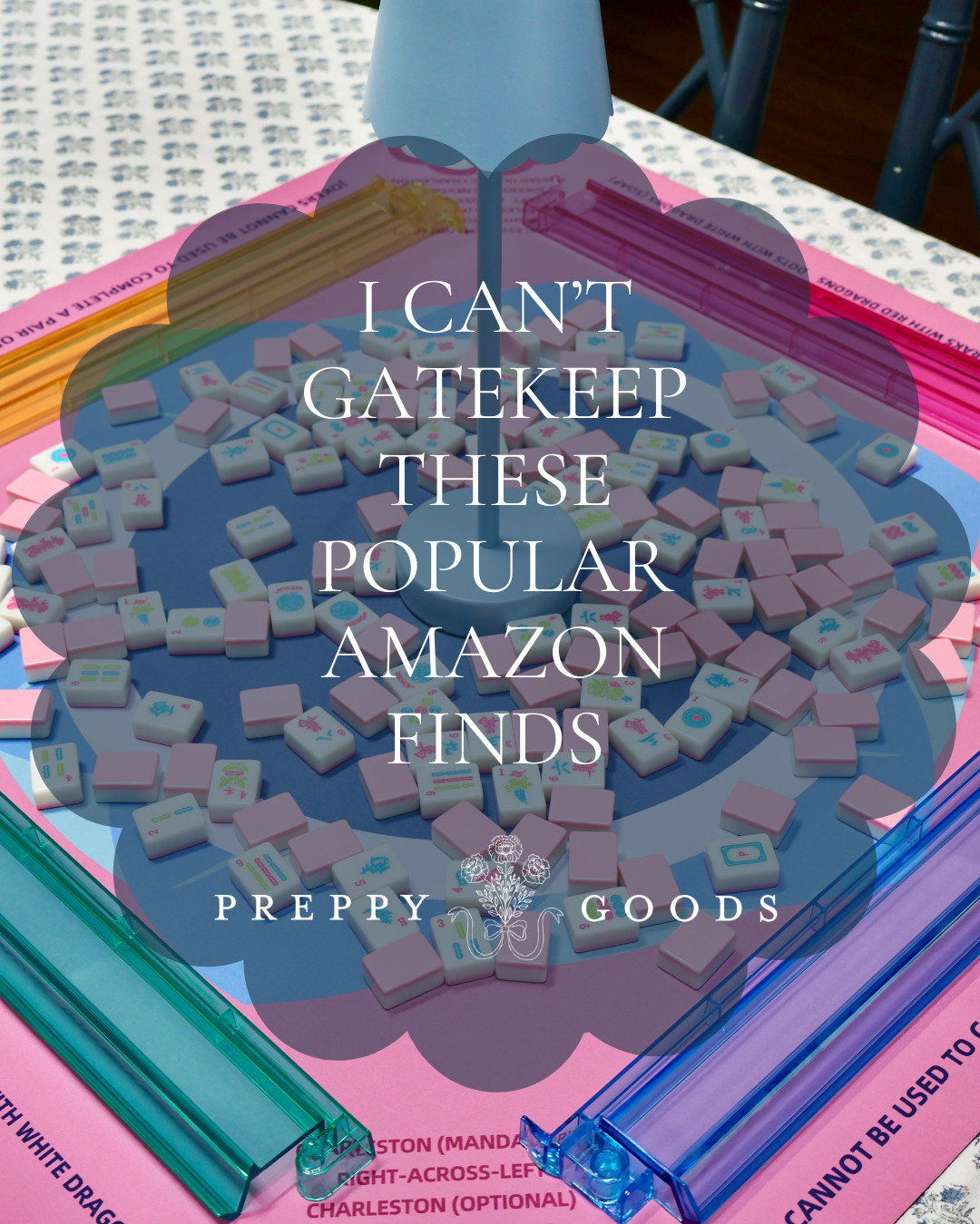 What y’all were loving and buying from Amazon! Spoiler alert, there is a lot of grandmillennial decor

Everything here is saved on my Amazon Storefront. Just look for the list named “June Most Popular” 

#amazonhome #amazonfind #founditonamazon #preppy #grandmillennial #grandmillennialhome #grandmillennialdecor #blockprint #chinoiserie #chinoiseriechic 

 #LTKSeasonal #LTKHome #LTKSaleAlert