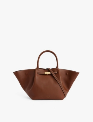 New York midi tote bag | Selfridges