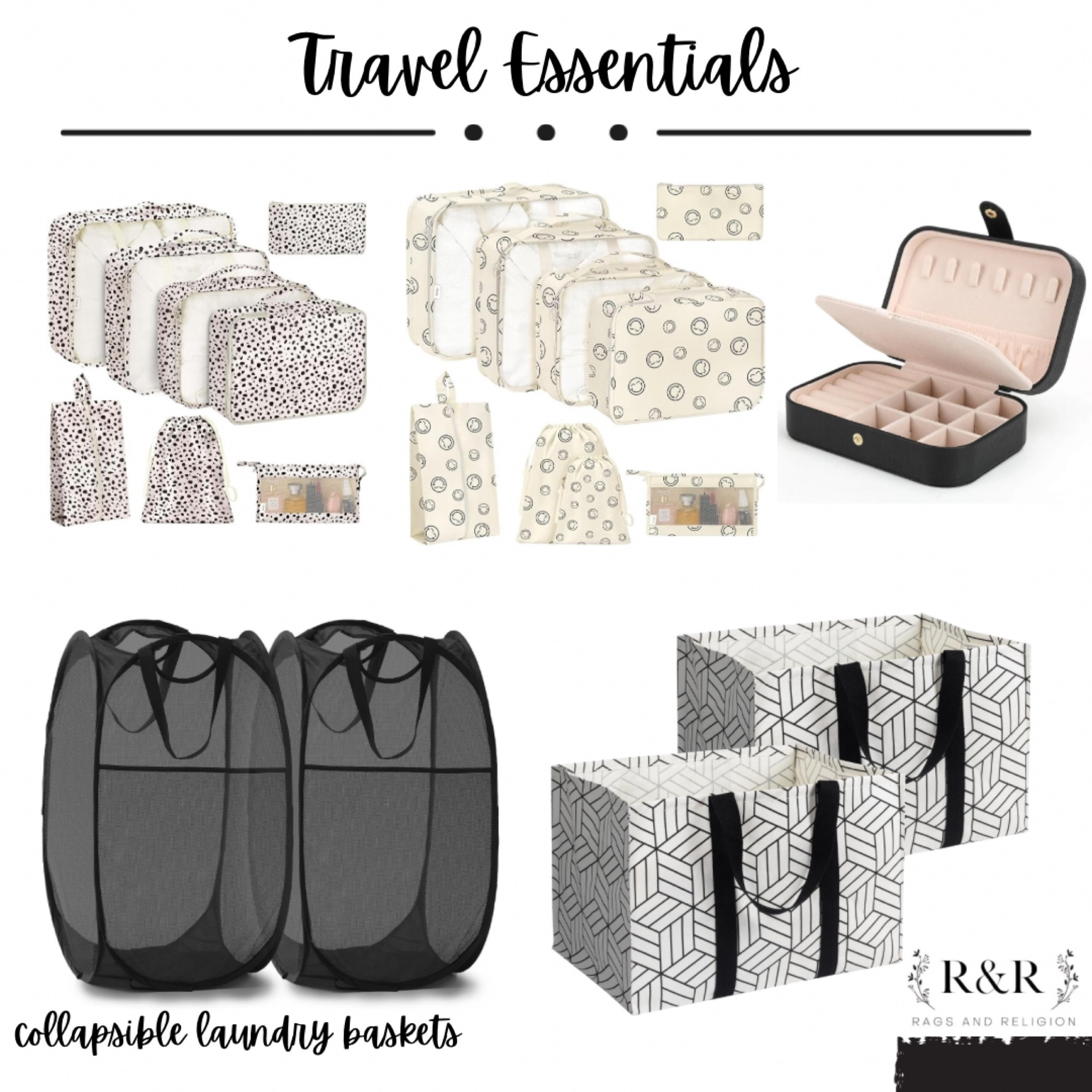 Make travel easy and organized! 



#outfitinspo #styleinspo #outfitinspiration #styleinspiration #outfitoftheday #lookoftheday #styleblog #fashionblog #dailystyle 
#momblog #mom #mommastyle #momstyle

#travel #kids #carrides #bigfamily

#LTKTravel #LTKFamily #LTKKids
