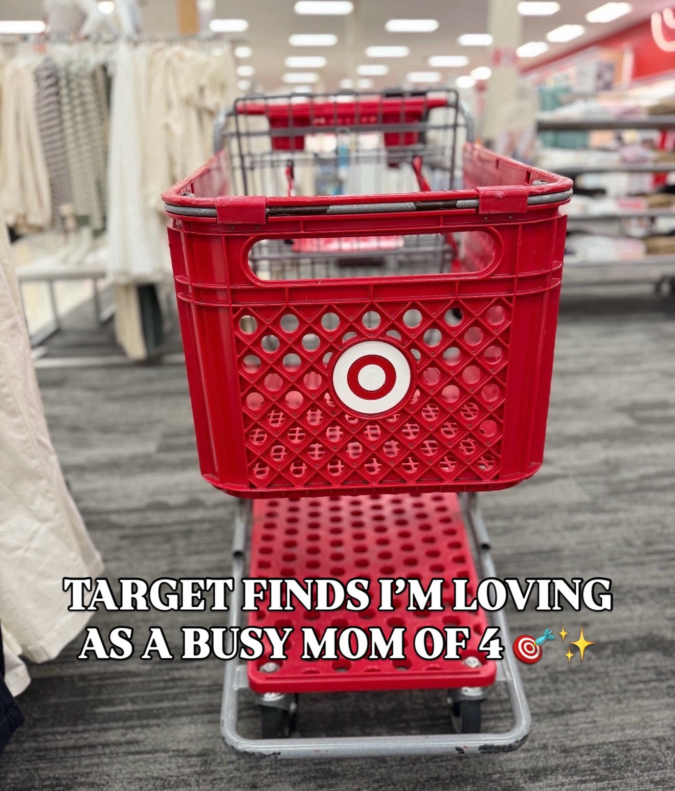 Target finds I’m obsessing over as a busy mom of 4 🎯😍 comment SHOP for the details 💌

#targetfinds #targethaul summer fashion summer trip beach vacation FP look for less athleisure matching outfits

#LTKgrwm #LTKootd #LTKmomlife