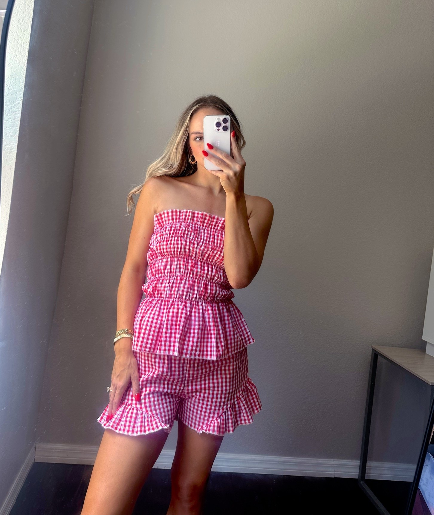 Fourth of July outfit July 4th outfit summer outfits women outfit inspo Amazon finds two piece set

#LTKootd #LTKgrwm #LTKSeasonal