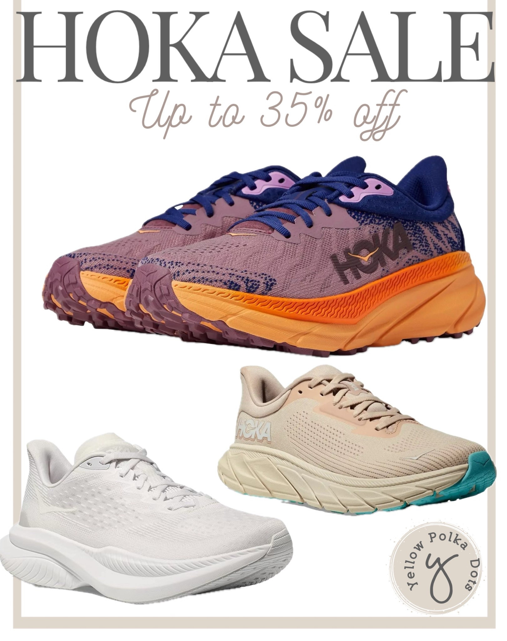 Some of the most popular styles on sale today!! 

#LTKOver40 #LTKShoeCrush #LTKActive