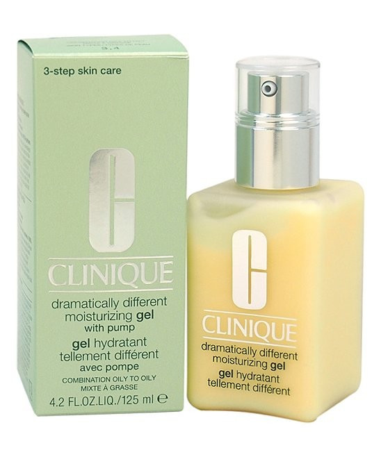 Clinique Moisturizer Moisturising - 4.2-Oz. Dramatically Different Moisturizing Gel | Zulily