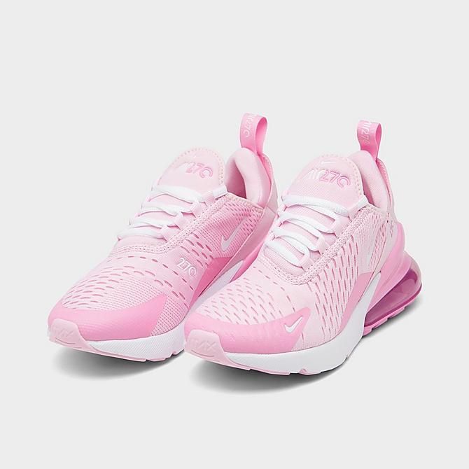 Girls' Big Kids' Nike Air Max 270 Casual Shoes | Finish Line (US)