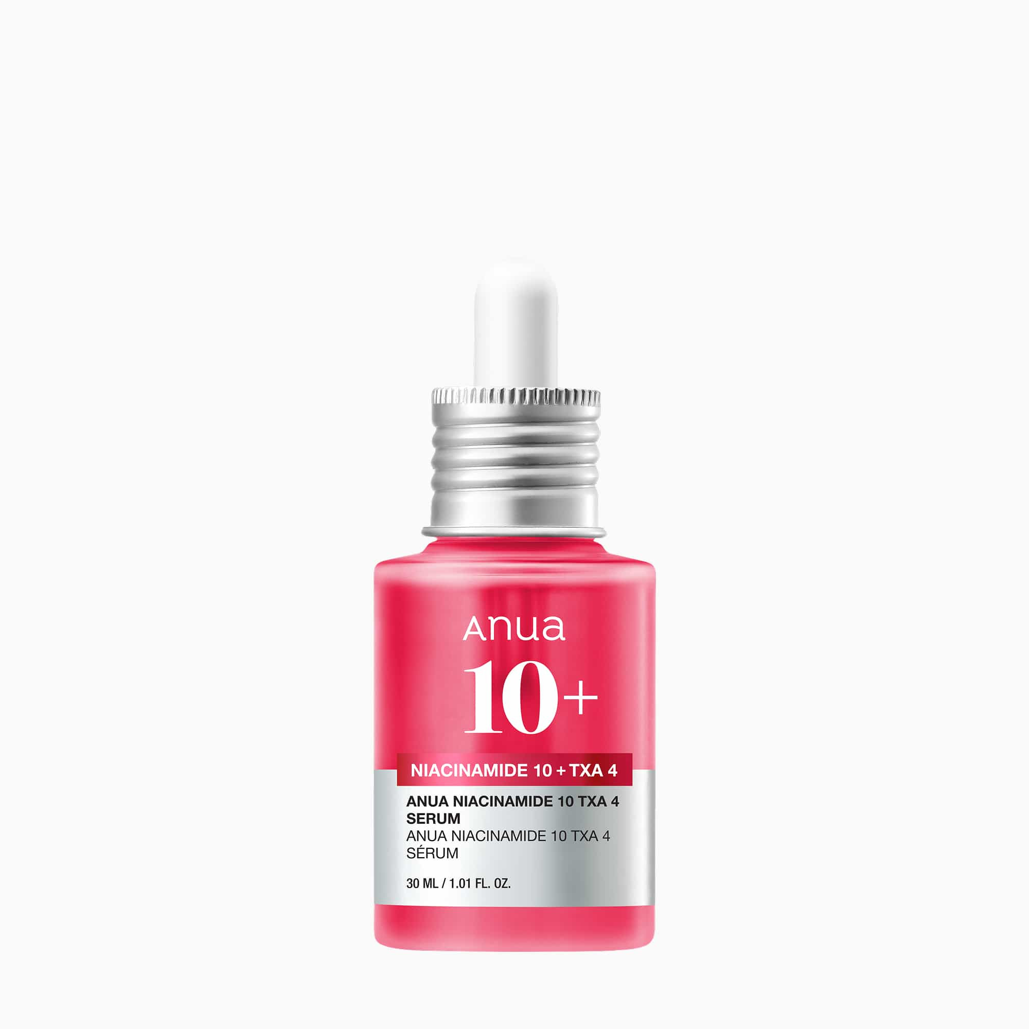 Niacinamide 10 TXA 4 Serum for Brightening and Dark Spots | Anua