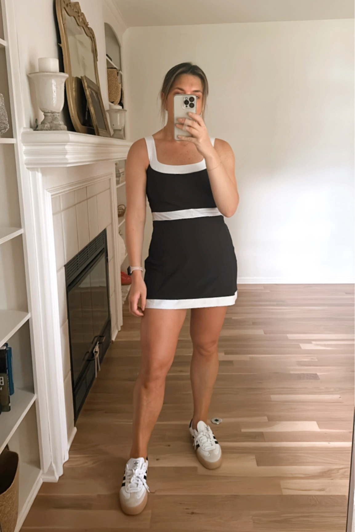 Abercrombie sale. YPB sale. Activewear. Summer sale. Summer outfit. Mom outfit. Workout outfit. Gym outfit. Skort. Black outfit. Mom chic. Casual chic. Pear shaped. Everyday outfit. Active dress  #ltksummersales #ltkactive #ltkfitness #ltkfitness #ltkactive #ltksummersales 

#LTKFindsUnder100 #LTKStyleTip #LTKMidsize