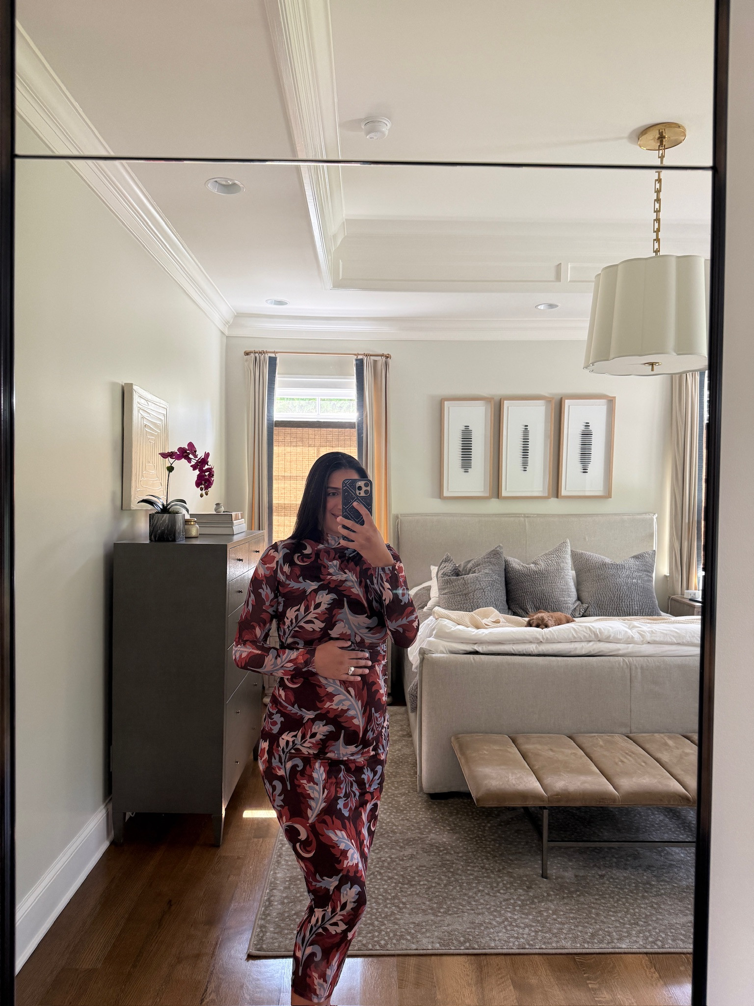 This dress in a bump 🤪

tts: medium

amazon, amazon dresses, fall dresses, floral dress, long sleeve dress, Amazon fashion, elegant dress, MERKEETY, Grace White

#LTKBump #LTKgrwm #LTKSeasonal