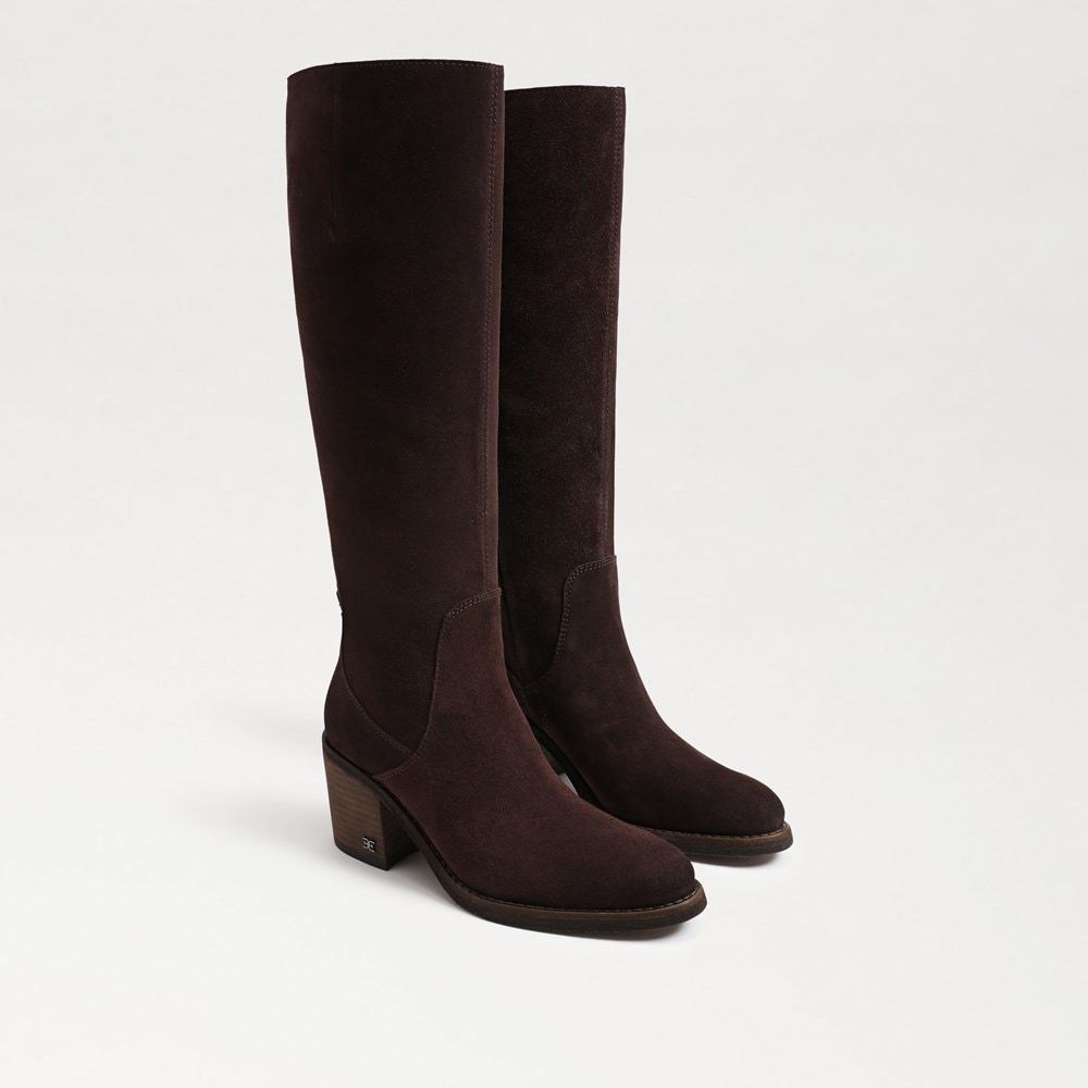 Soyer Knee High Boot | Sam Edelman