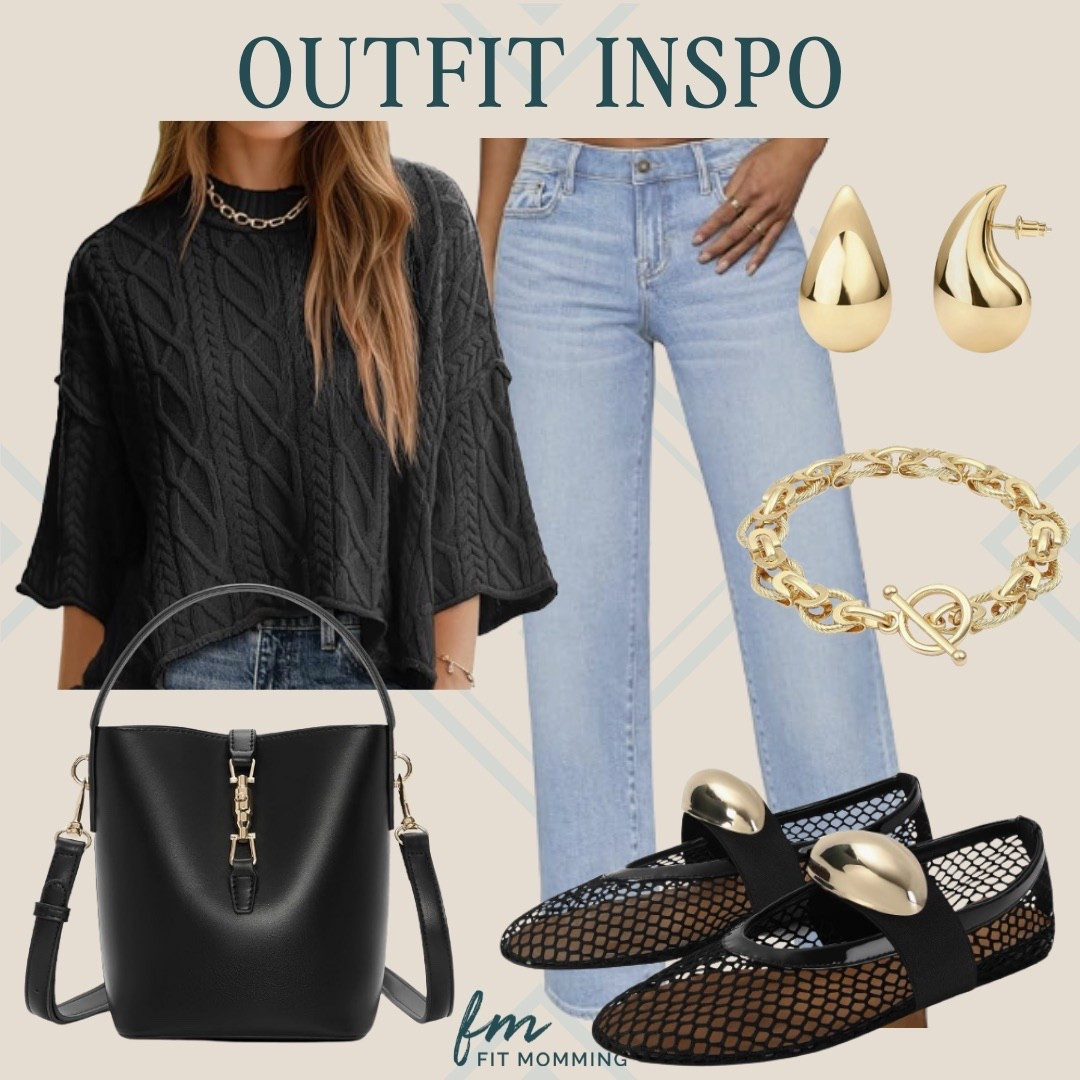 Love this one 🖤 

 #LTKFindsUnder50 #LTKStyleTip