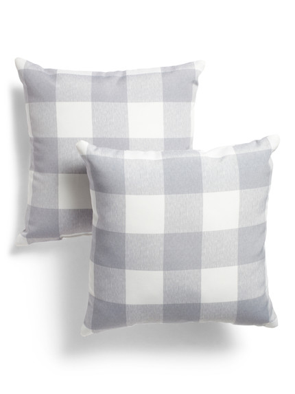 My Favorite Throw Pillows From Tj Maxx All Under 20 H Prall