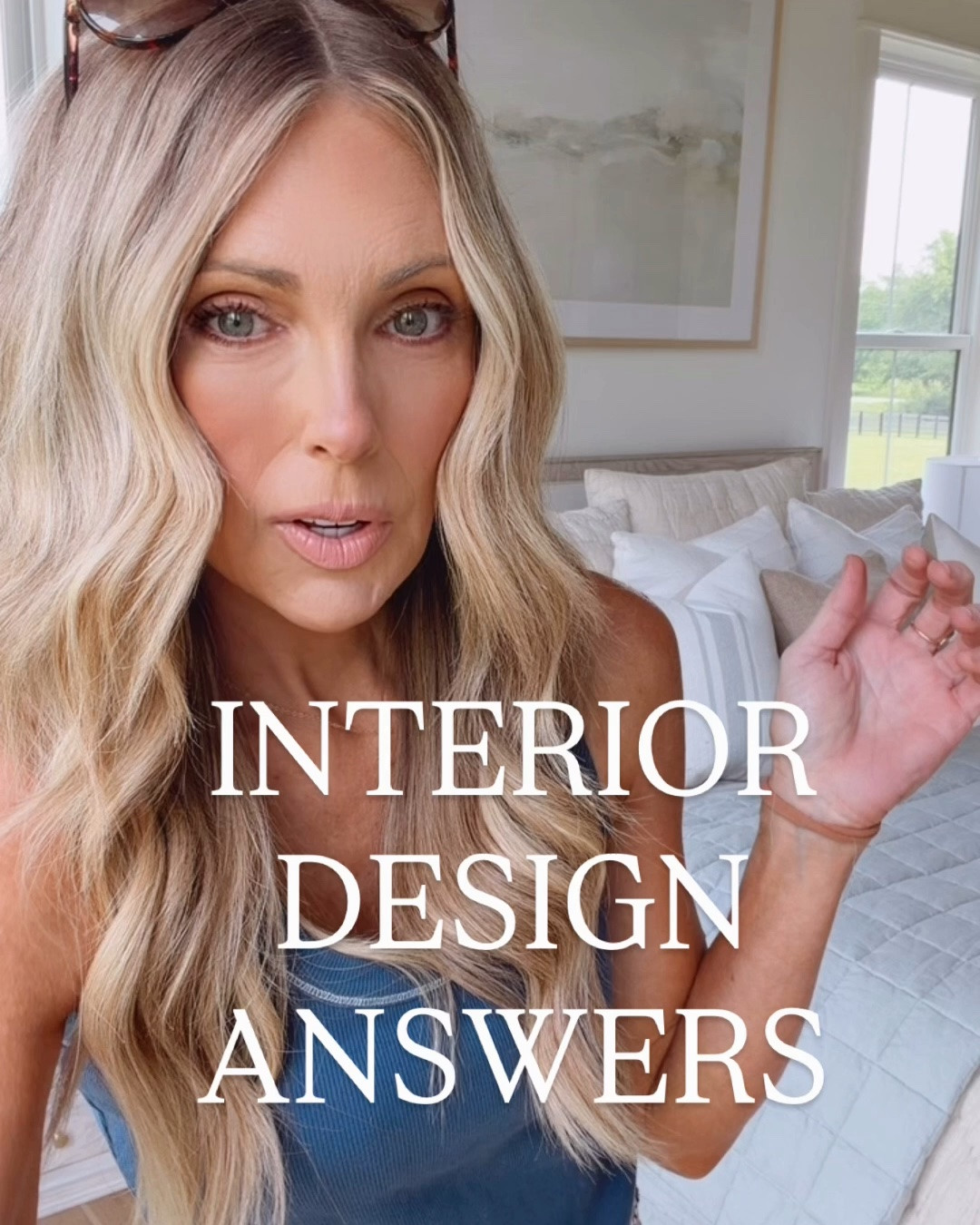 Swipe to see some of the most popular questions about my home ANSWERED!

#LTKmomlife #LTKOver40 #LTKHome