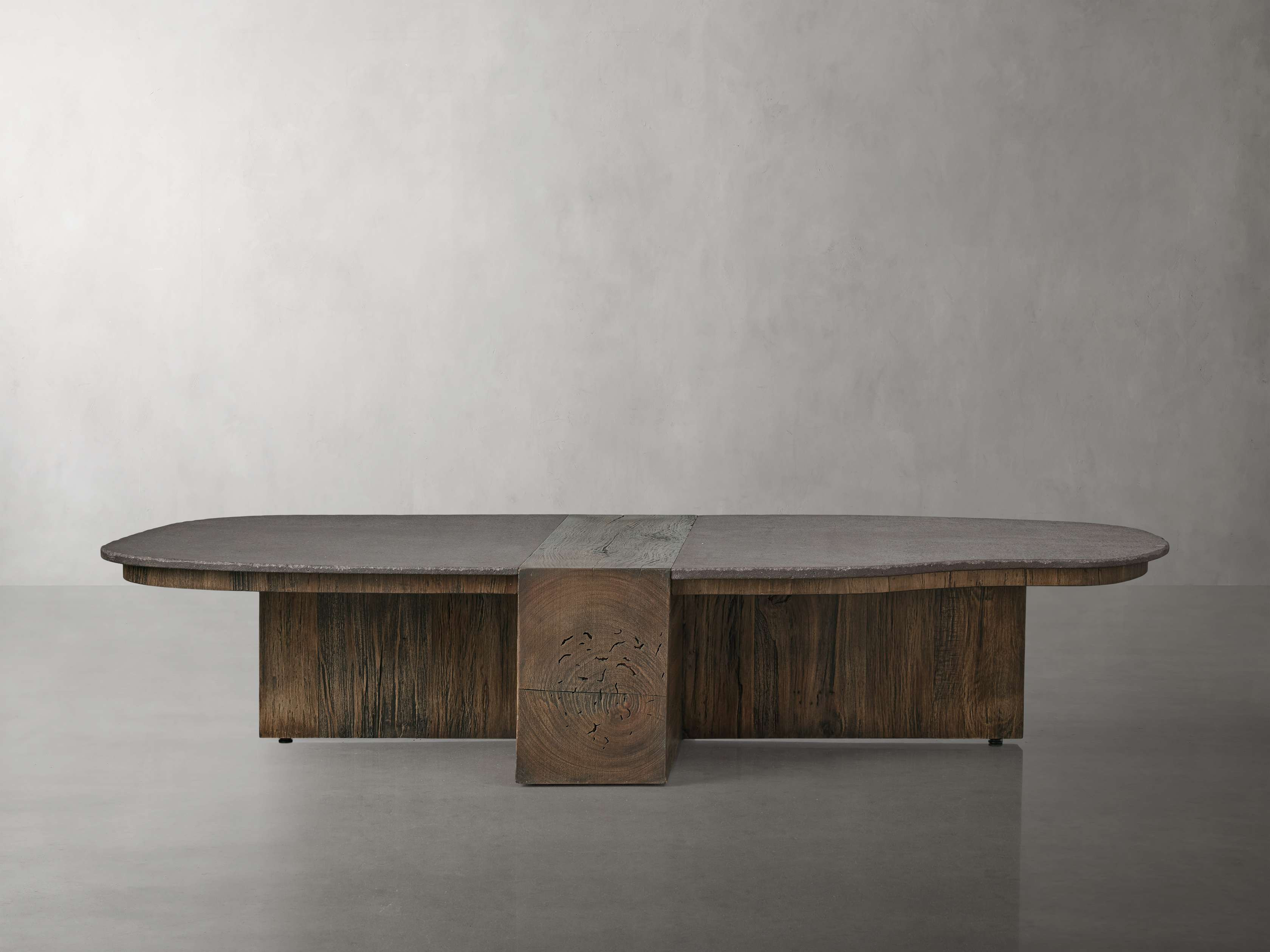 Nicco Coffee Table | Arhaus
