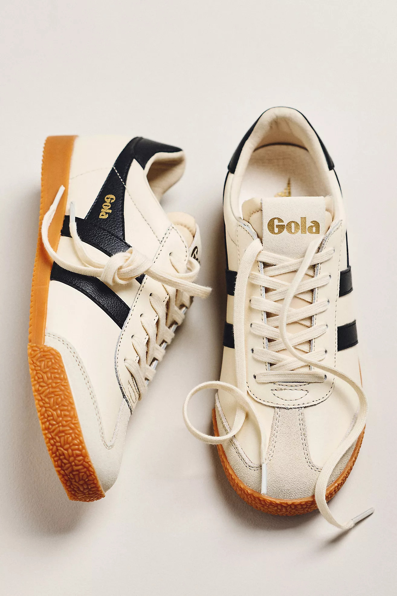 Gola Elan Sneakers | Anthropologie (US)